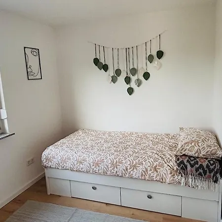 Apartment Triple-a - Near Stuttgart&karlsruhe Mühlacker