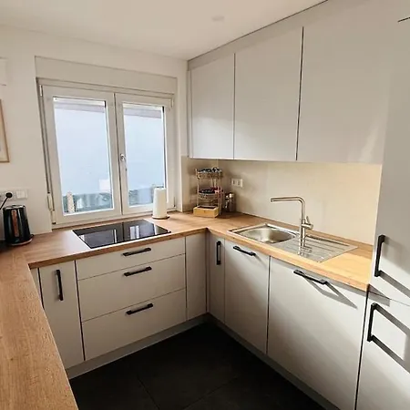 Apartment Triple-a - Near Stuttgart And Karlsruhe *