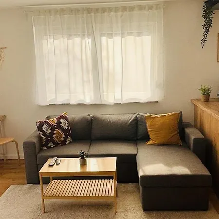 Triple-a - Near Stuttgart&karlsruhe *