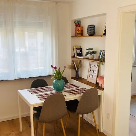 Triple-a - Near Stuttgart&karlsruhe * Mühlacker