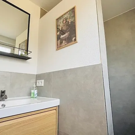 Triple-a - Near Stuttgart&karlsruhe Apartment *