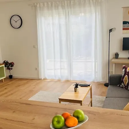 Apartment Triple-a - Near Stuttgart&karlsruhe *