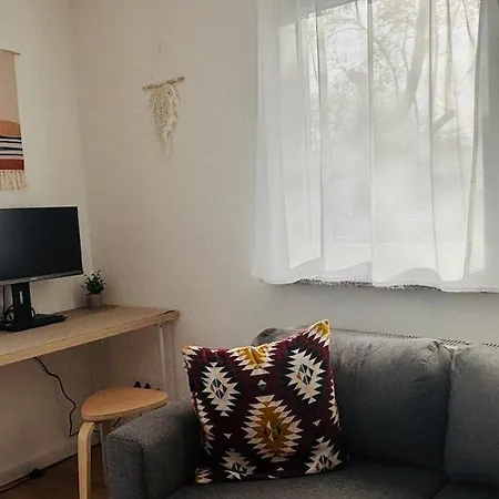 Triple-a - Near Stuttgart&karlsruhe Apartment Mühlacker