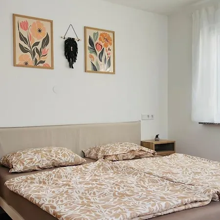 Apartment Triple-a - Near Stuttgart&karlsruhe *