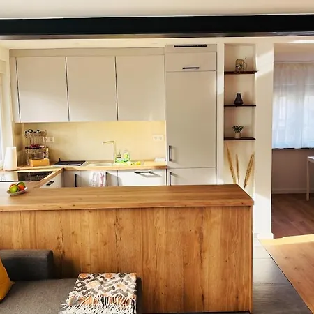 Apartment Triple-a - Near Stuttgart And Karlsruhe Muhlacker