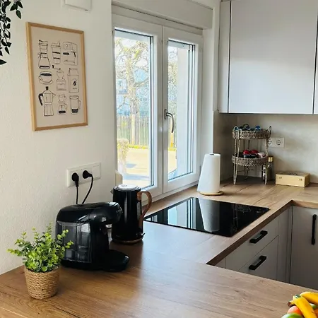 Triple-a - Near Stuttgart And Karlsruhe