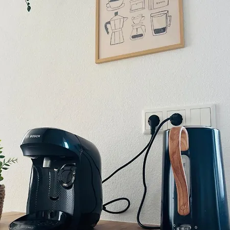 Triple-a - Near Stuttgart&karlsruhe *