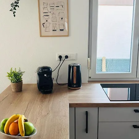 Triple-a - Near Stuttgart&karlsruhe Mühlacker