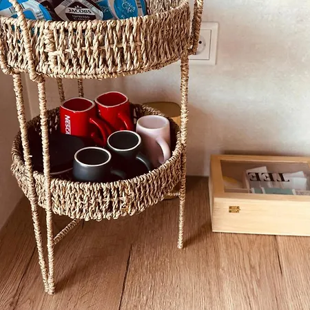 Triple-a - Near Stuttgart&karlsruhe Apartment *